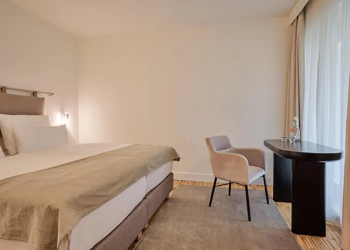 Classik Hotel Hackescher Markt Berlin